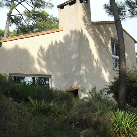 La Palombiere Saint-Palais-sur-Mer