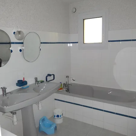 La Palombiere * Saint-Palais-sur-Mer