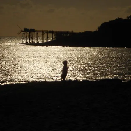 La Palombiere Saint-Palais-sur-Mer