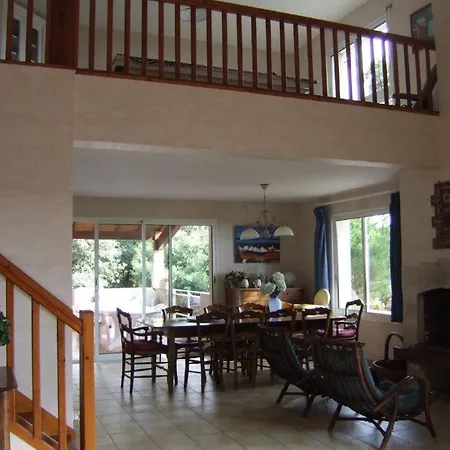 La Palombiere Saint-Palais-sur-Mer