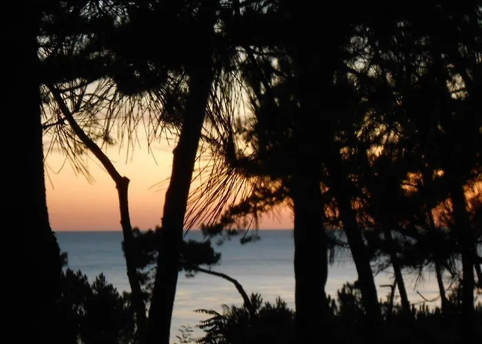 La Palombiere Сasa de vacaciones