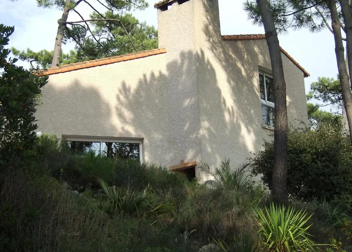 La Palombiere Saint-Palais-sur-Mer