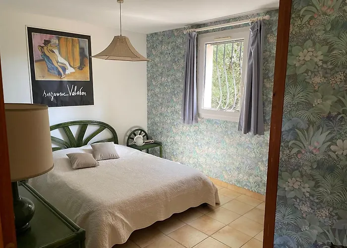 La Palombiere Сasa de vacaciones