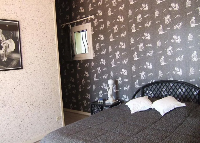 La Palombiere Сasa de vacaciones