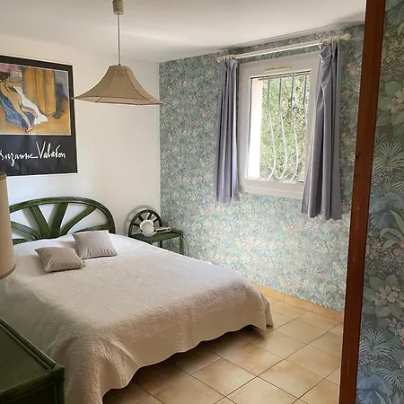 La Palombière Hébergement de vacances