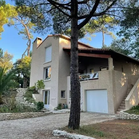 La Palombiere *