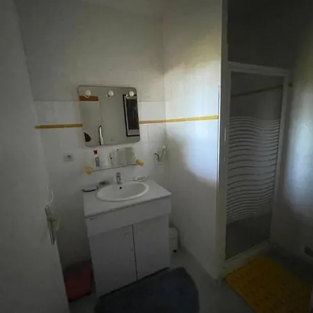 La Palombiere سانت باليه سور مير