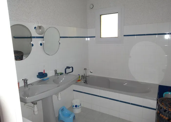 La Palombière * Saint-Palais-sur-Mer